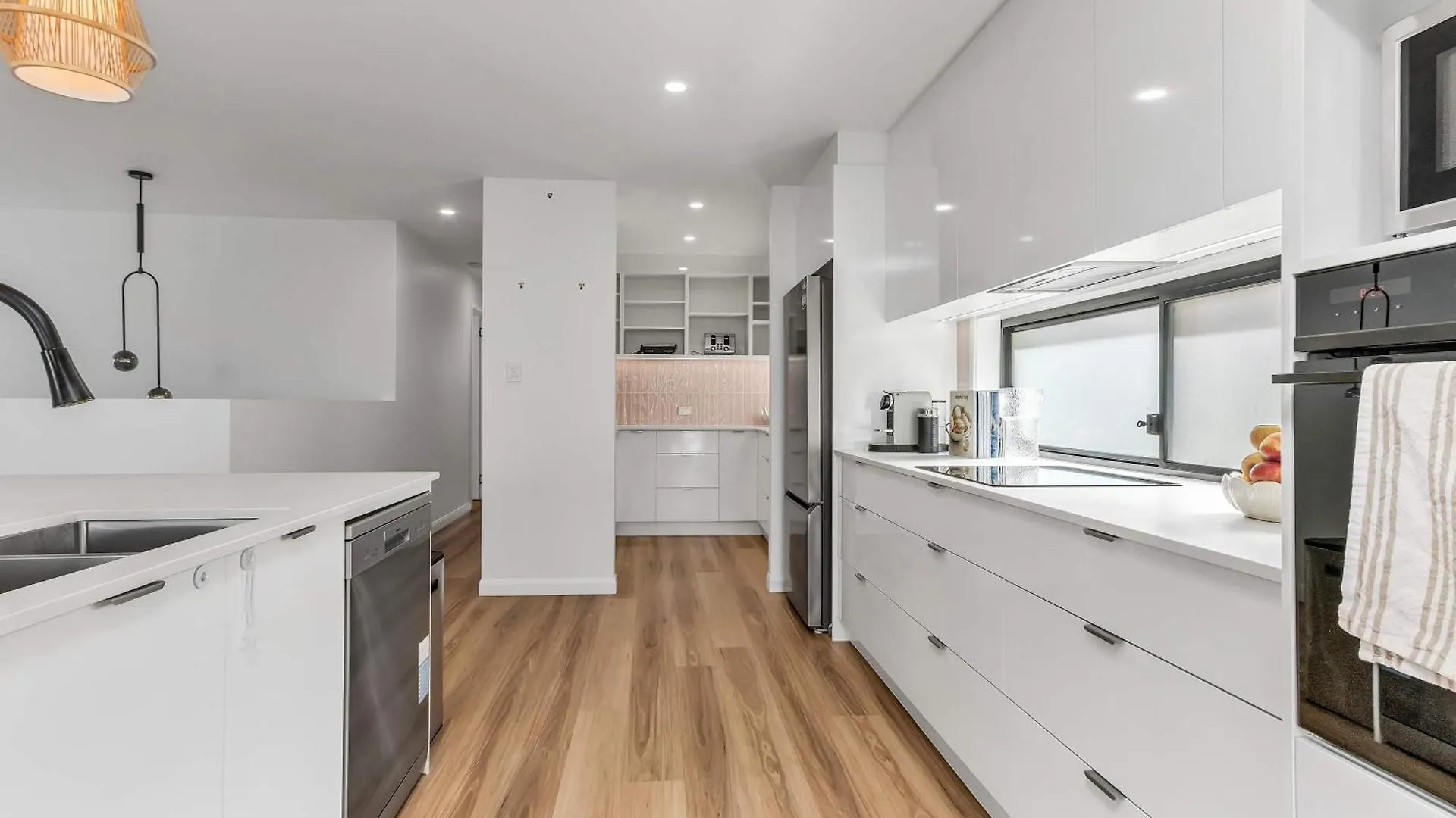 Holiday home Upper Lvl Boyd-3 Bedroom Sunny Coastal Tweed Heads