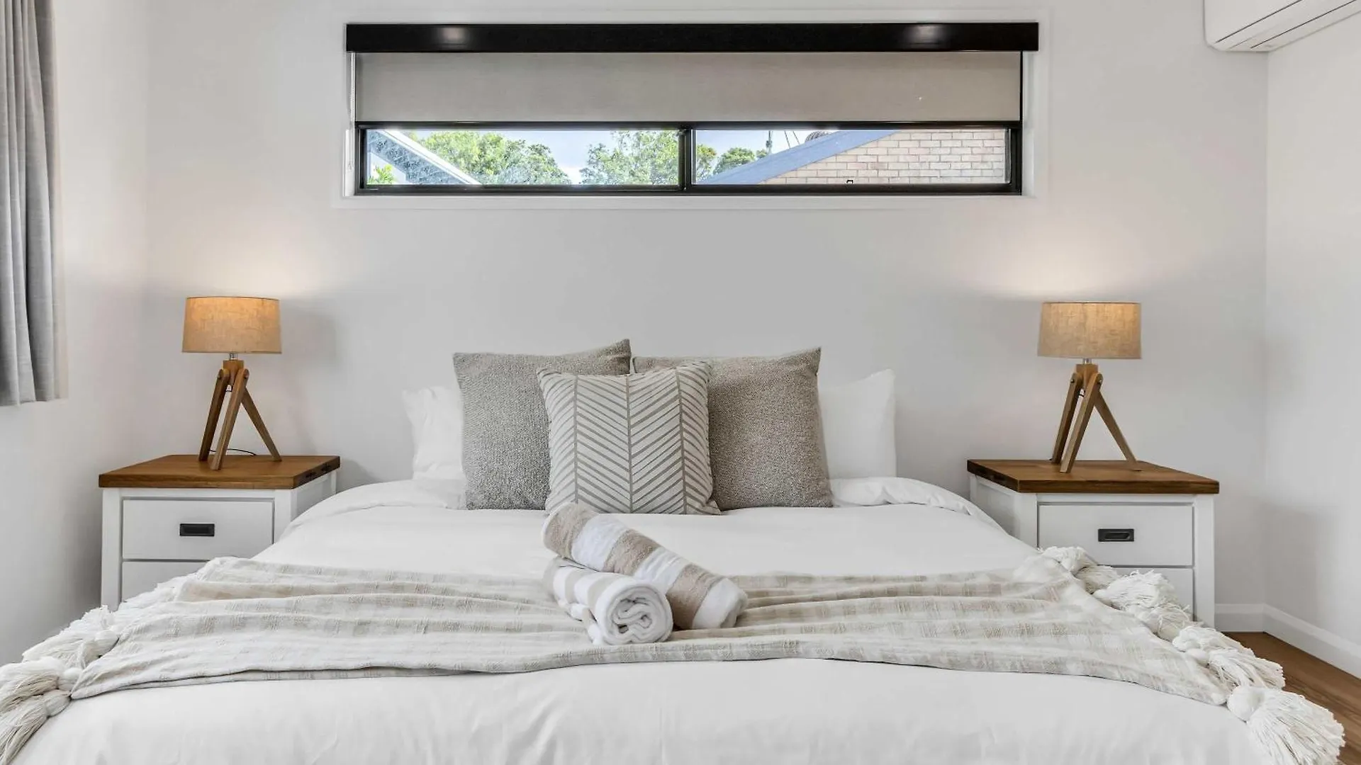 Upper Lvl Boyd-3 Bedroom Sunny Coastal Tweed Heads 0*,  Australia