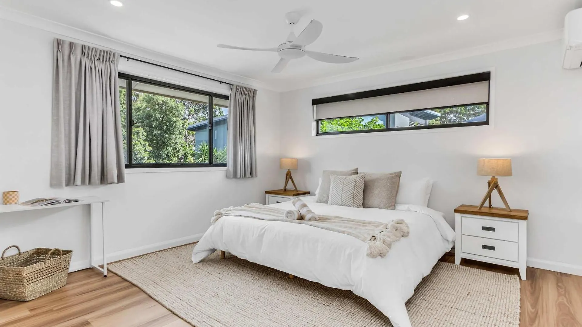 Upper Lvl Boyd-3 Bedroom Sunny Coastal Tweed Heads Australia