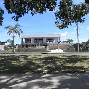 Motel Tweed Waters, Tweed Heads